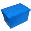 Lijuhong Extra-Large Plastic Storage Box with Lid