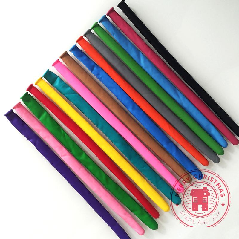Big 360 Magic Strip Balloon Wholesale Thickened Latex Ballon DIY Woven Baloon Birthday Party Wedding Festival Children s Day Toy 20pcs