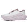 Hongxing Comfortable Versatile Shock Absorbing Breathable Rebound Low Top Casual Running Shoes Women Sneaker White Gray 12125314142-007