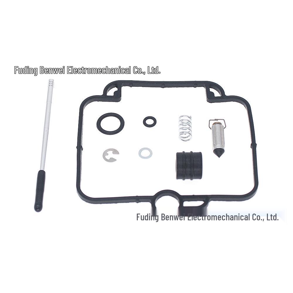 Suzuki Bandit 400 GSF400 GK75A Carburetor Repair Kit