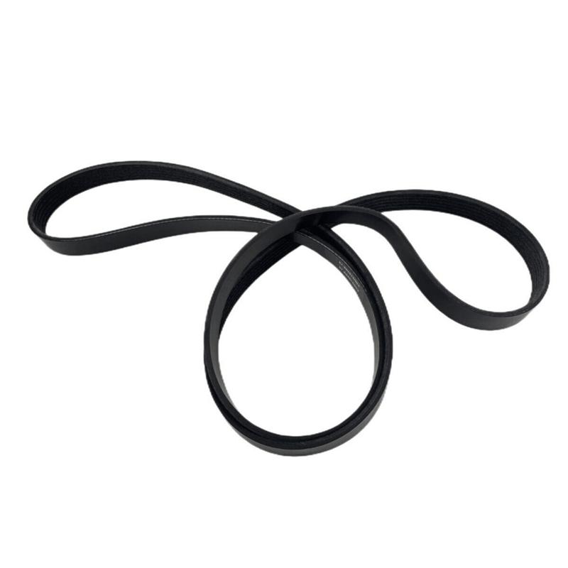 Serpentine Belt For Mercruiser Sterndrive 4.3L 5.0L 5.7L 6.2L Engines 57-8638764 57-862086 57-862086A1 57-865615Q04 Replacement-