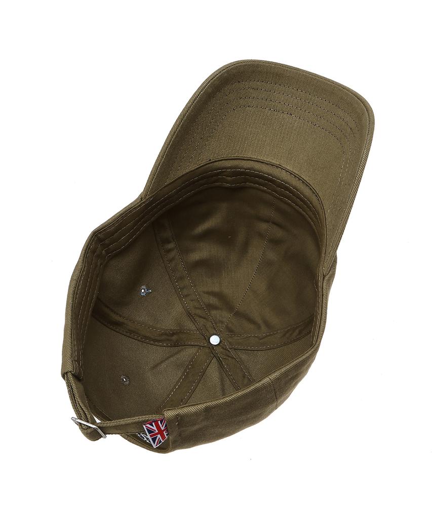Reebok Vector Logo Ball Cap - Khaki