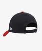 NEW ERA 940Unst Basic Tone Atlbra Nvy