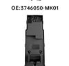 3746050-MK01: Driver's Side Window Regulator Switch for Changan Oushang X70A