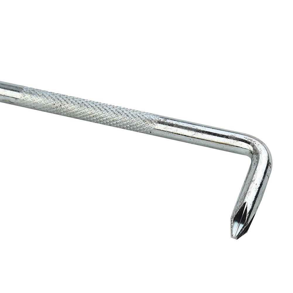 

Инструмент для ремонта отвертки шлицевая отвертка 6 мм аксессуар