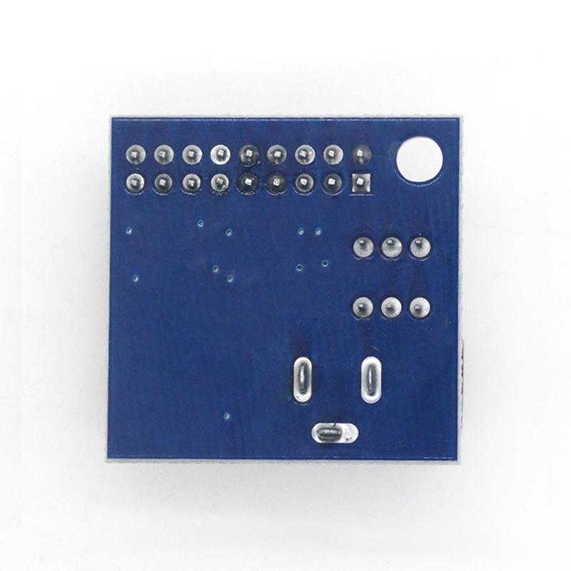 Electricity Adapter 12V to 3.3V/5V/12V Output Stepping Down Electricity Regulator Power Module High Efficiency Stabilizer