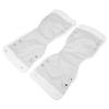 Baby Stroller Gloves Stroller Hand Muff Warm Gloves Waterproof Carriage Handmuffs Stroller AccessoriesSilver