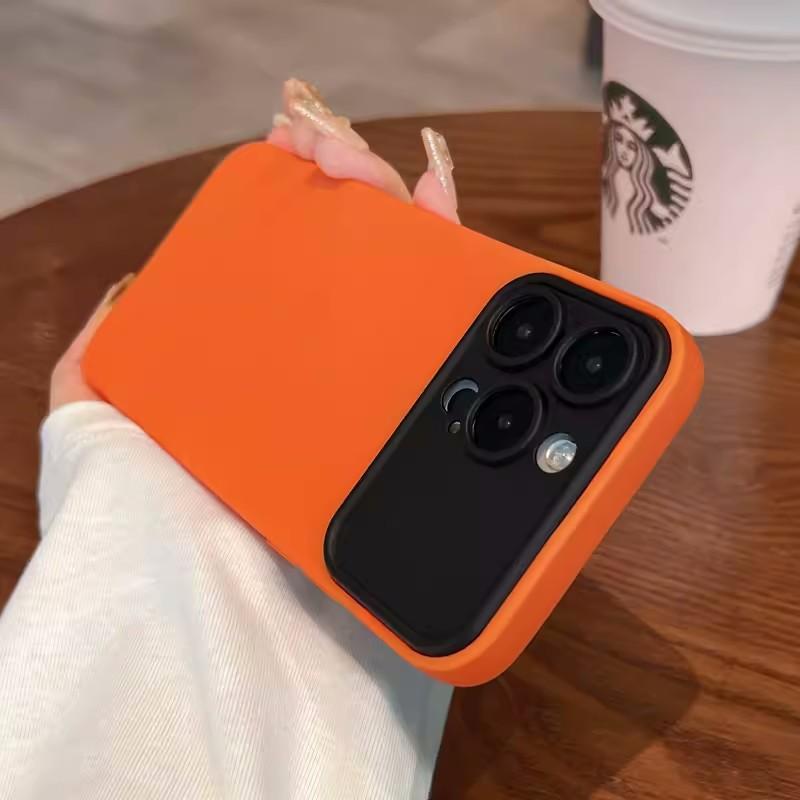 

Модель люка Подходит для чехла для мобильного телефона 15ProMax iPhone 14 Высококлассный 13/12 Большие окна iPhone 12 Pro