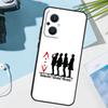 Turkish TV Series Cukur Case For OPPO Reno 11 12 13 13F 12F 11F 8T 7 8 10 Pro OPPO Find X8 Pro X6 X3 X5 Lite Cover