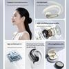 Lenovo LK40 OWS Headphones Ear Hook Wireless Bluetooth 5.4 HiFi Sound Earphone Gaming Sports Waterproof Music Noise Cancelling Headset HD Call