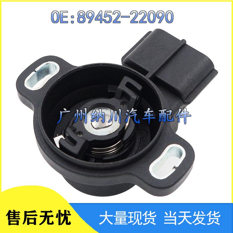 Toyota Lexus Throttle Position Sensor, Part #89452-22090