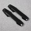 M63K-For Suzuki Spacia  MK53S  2024 Car Door Handle Cover Trim Exterior Accessories