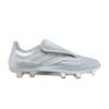 Men's Sneakers Copa Pure Luxury.1 FG Prada Silver Metallic Silver Metallic/Clear Grey/Red