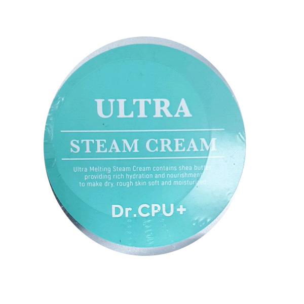 DR. CPU Ультра Тающий Паровой Крем 60 г One thing