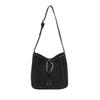Summer New Armpit Bag Fashionable Messenger Small Bag Simple High Sense Versatile New