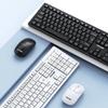 Founder KN200 Wireless Keyboard and Mouse Combo