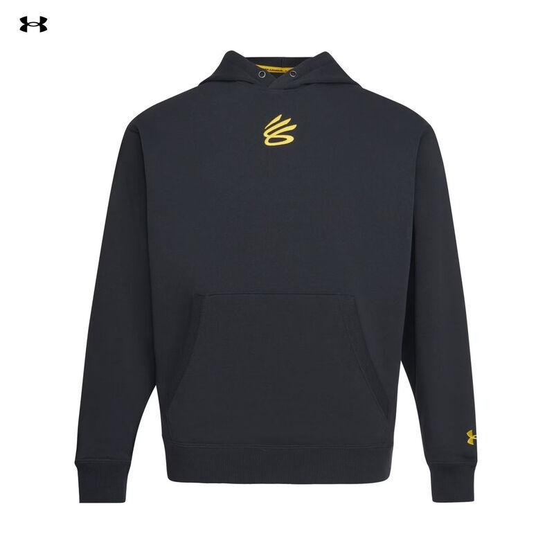 Under Armour Curry Men s Basketball Hoodie L