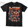 Unisex T-shirt Dr. Stone Team / Doctor Stone Team