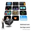 Soyea SD-93 Portable Smart Bluetooth Speaker CN Plug (adapter Included)