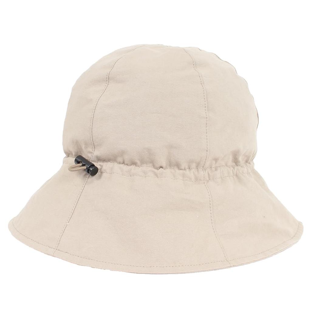 Champion Bucket Hat Greige 167-0143