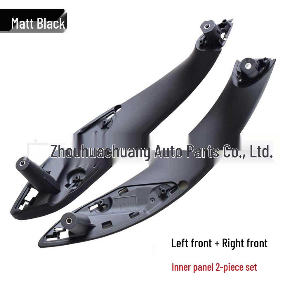 BMW New 3 Series F30/320 Interior Door Handle Panel Replacement