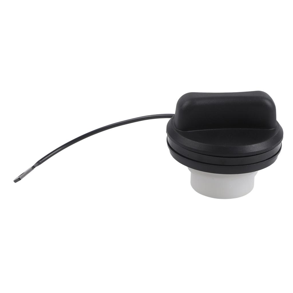 Direct Replacement Fuel Filler Cap Gas Tank Cap Plastic Material
