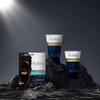 O3+ ALPHA MEN Nettoyant Visage Éclat Alpha Avec Niacinamide & Vitamine C 100 g