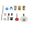 Extruder Dual Gear Kit 3D Printer Hardware Accessories Additive Manufacturing Products for Voron
