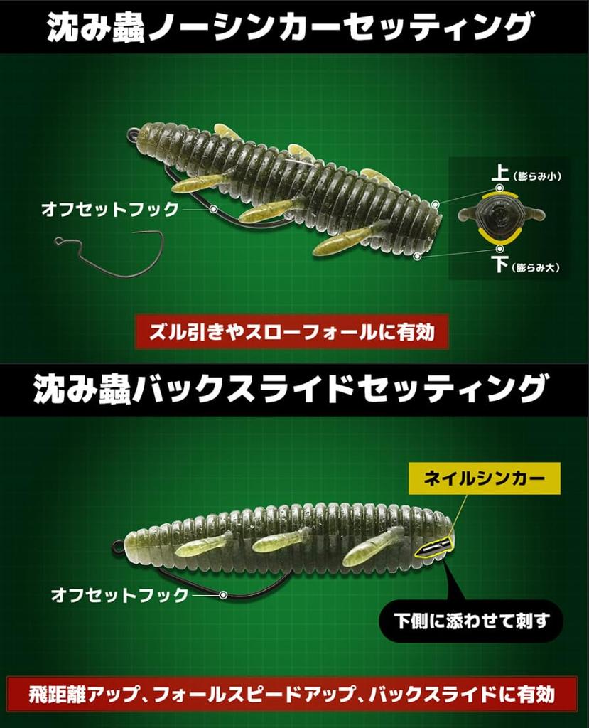 Issei Shizumimushi Green 3.2 #10 Pumpkin/Chartreuse