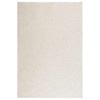VidaXL Tapis ZIZUR crème 120x170 cm aspect de jute intérieur extérieur, tapis d'extérieur, tapis de sol, tapis d'intérieur, 4010377