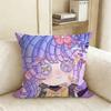 Game Anime IIdentity V Various Sizes Square Pillow Case For Car Home Bedchamber Decor