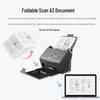 Hanvon HW-S5260 A3/A4 Duplex Document Scanner CN plug (adapter included)