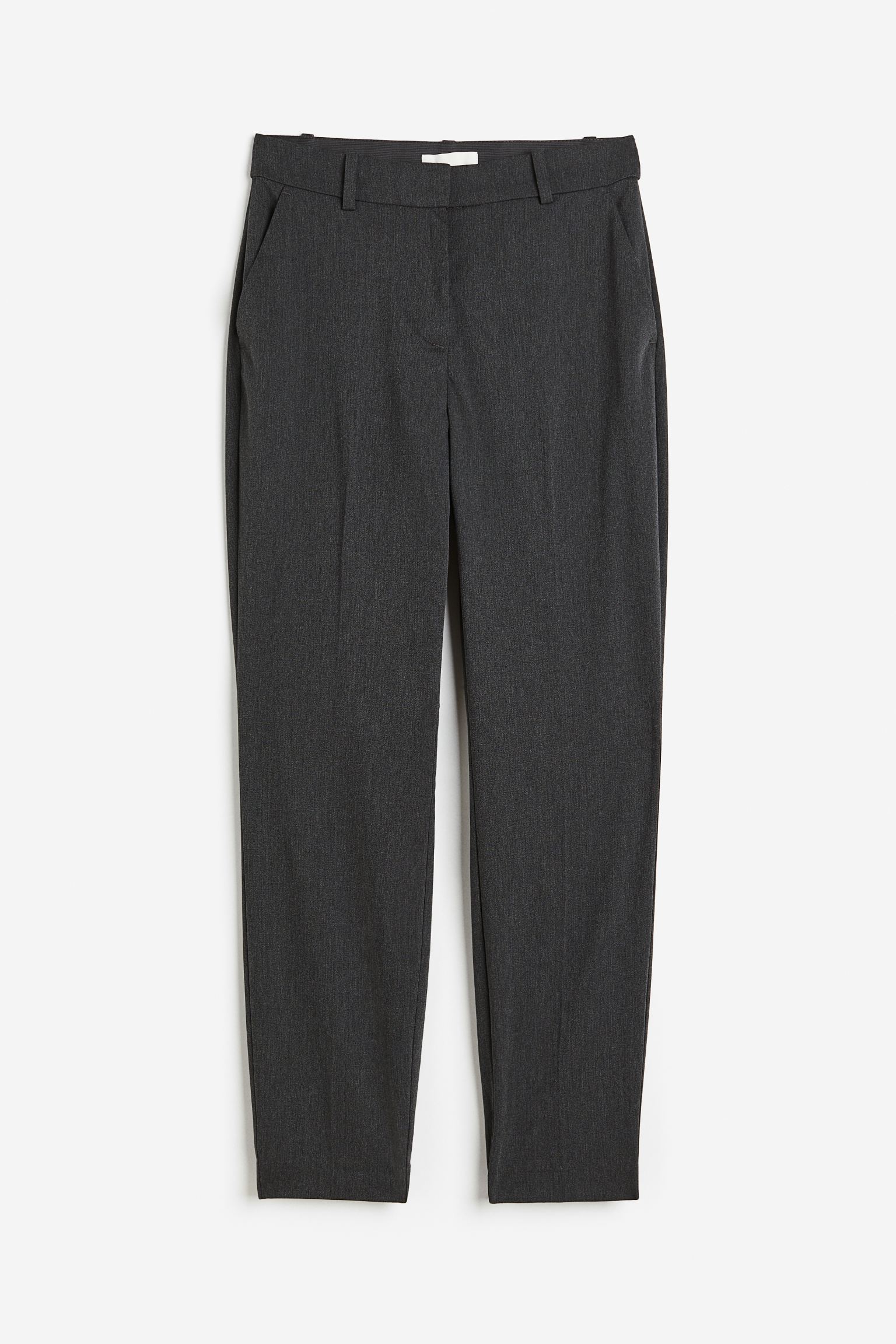 

Cigarette trousers