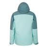 Mountain Warehouse Childrens/Kids Ravine 3 In 1 Waterproof Jacket