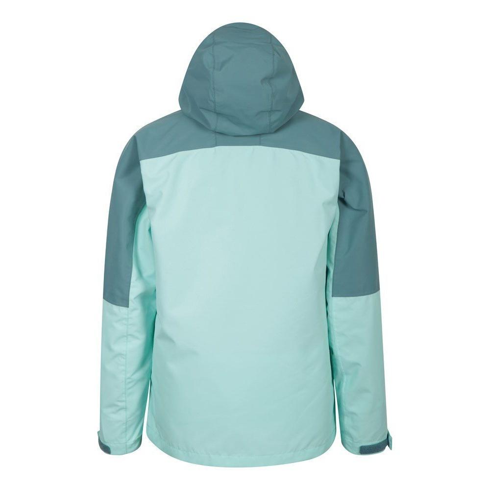 Mountain Warehouse Childrens/Kids Ravine 3 In 1 Waterproof Jacket