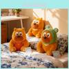 Bonecas e peluches – Peluches - caráteres de filmes e desenhos animados