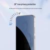 Honor GT Pro Tempered Glass Privacy Screen Protector