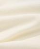 FALLETT Story Logo Summer Knit Ivory