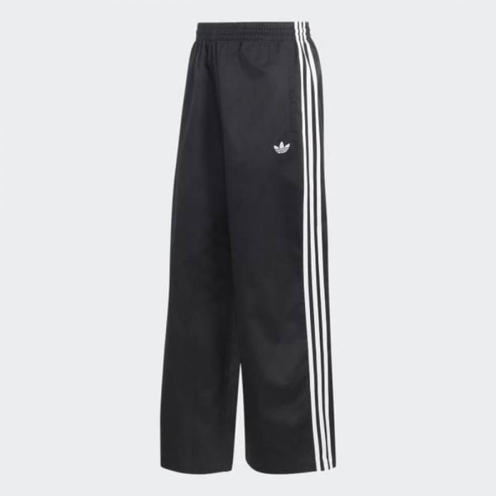 adidas Classic Street Style Oversized Sst Twill Pants Kr1387
