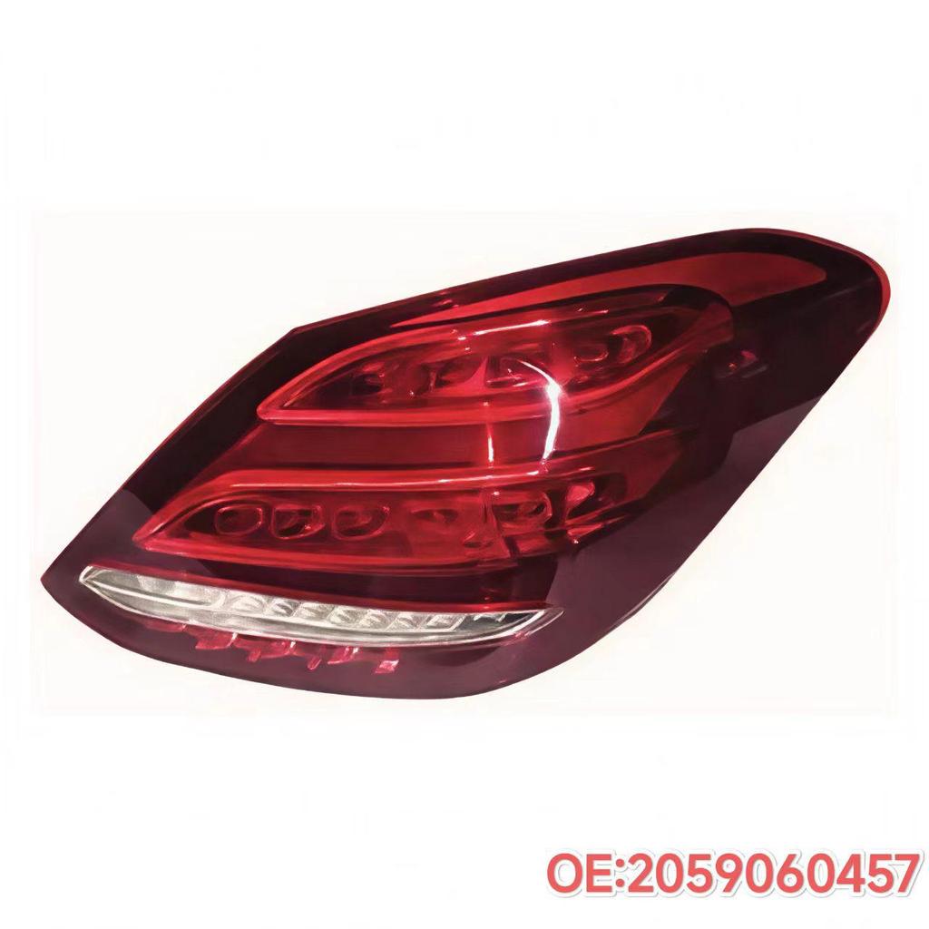 2059060357/2059060457 Rear Taillight for 2013-2016 Mercedes-Benz C W205