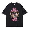 Tops – T-Shirts
