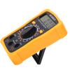 UK?830LN Multimeter Digital Universal Meter LCD Display with Overload Protection High Accuracy for