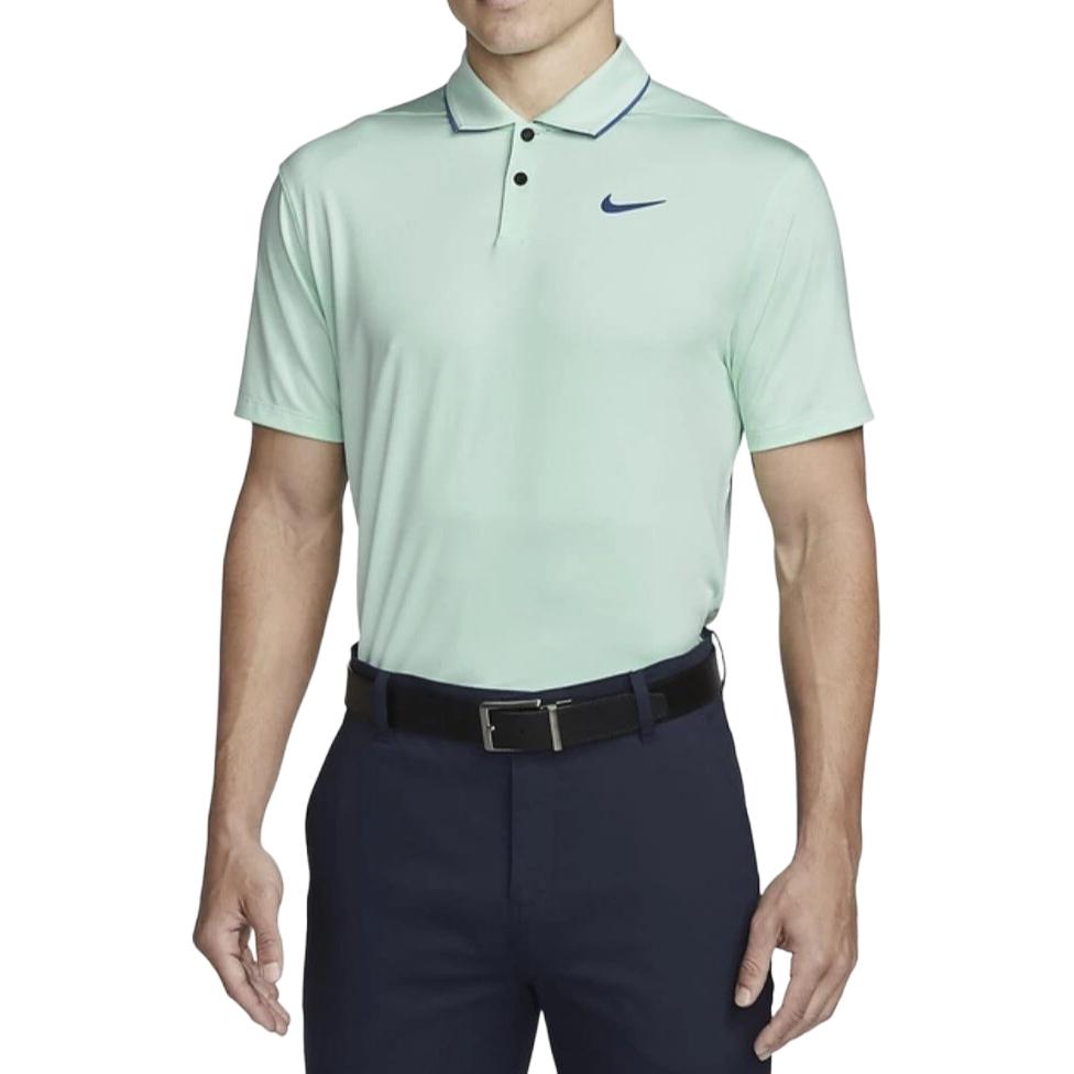 Nike Dri Fit Vapor Polo Shirt Men s DH0608-379 XL