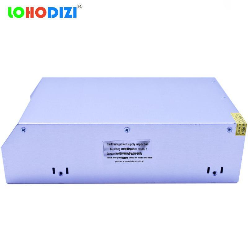 Adjustable DC Industrial Power Supply Transformer 0-260V, 2000W/1800W