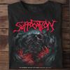 Suffocation Band Tour 2023 Kollektion Geschenk Für Fans S bis 5XL Shirt