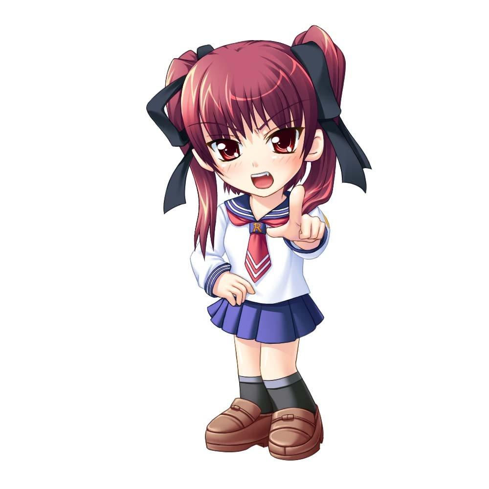 Tsuyokiss 2nd Semester Portable Limited (Special Edition)