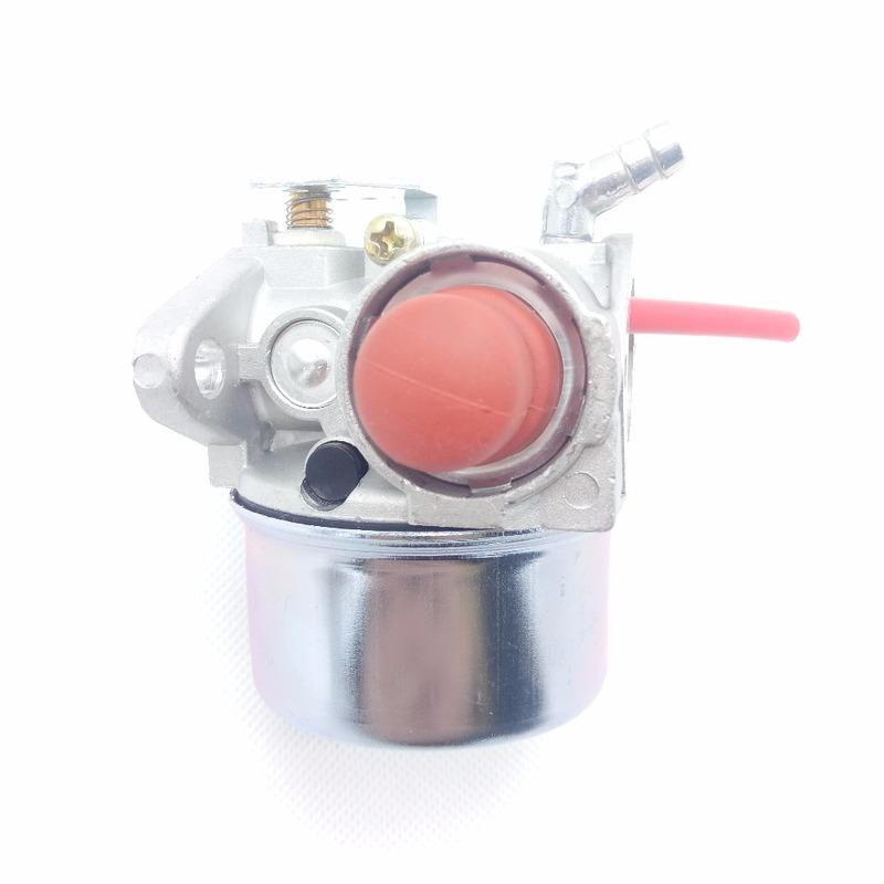 New CARBURETOR For Tecumseh Carb 640350 640303 640271 Sears Craftsman Mower