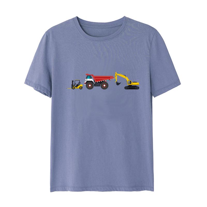 DIY Cars Nášivky Nažehlovací obtisky Heat Press Nášivka Tričko Šaty Doplňky Odznaky Dětský dárek