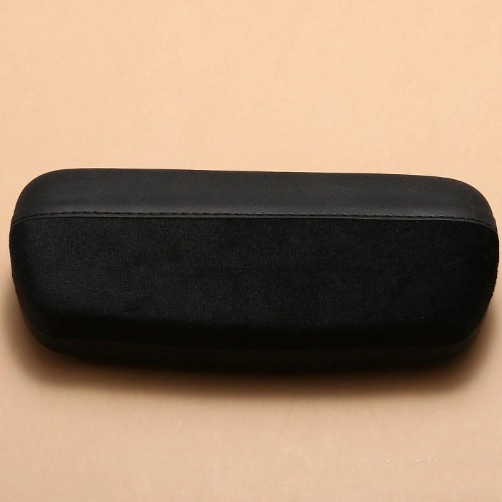 Lightweight Silky Glasses Case Hard Shell Glasses Case Durable Sunglasses Storage Box  Women