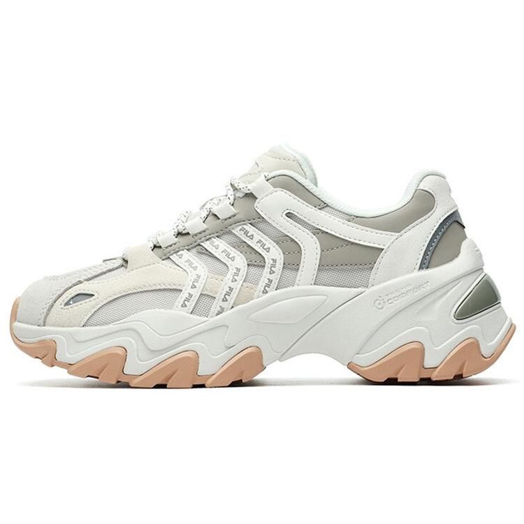 New FILA Sofia 'Gray Blue' Women's F12W134159FWS